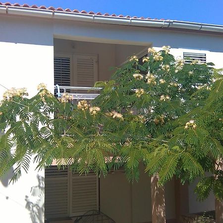 Apartments And Rooms Ljubica Lun  Εξωτερικό φωτογραφία