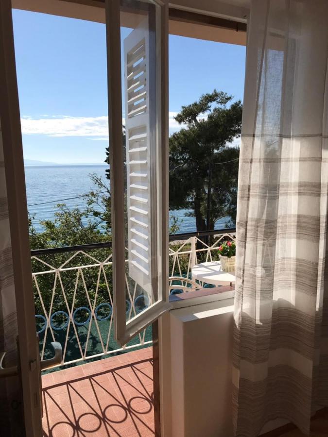 Apartments And Rooms Ljubica Lun  Εξωτερικό φωτογραφία