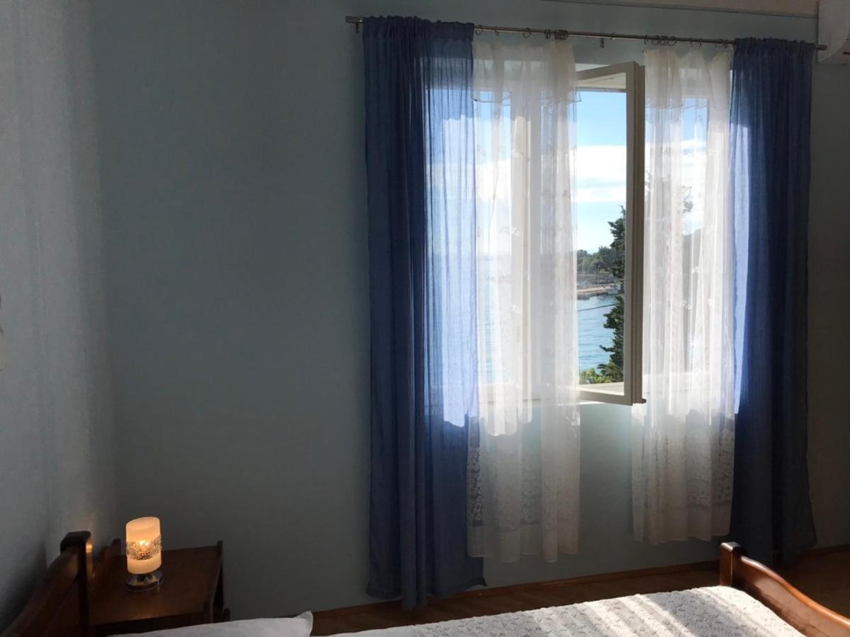 Apartments And Rooms Ljubica Lun  Εξωτερικό φωτογραφία