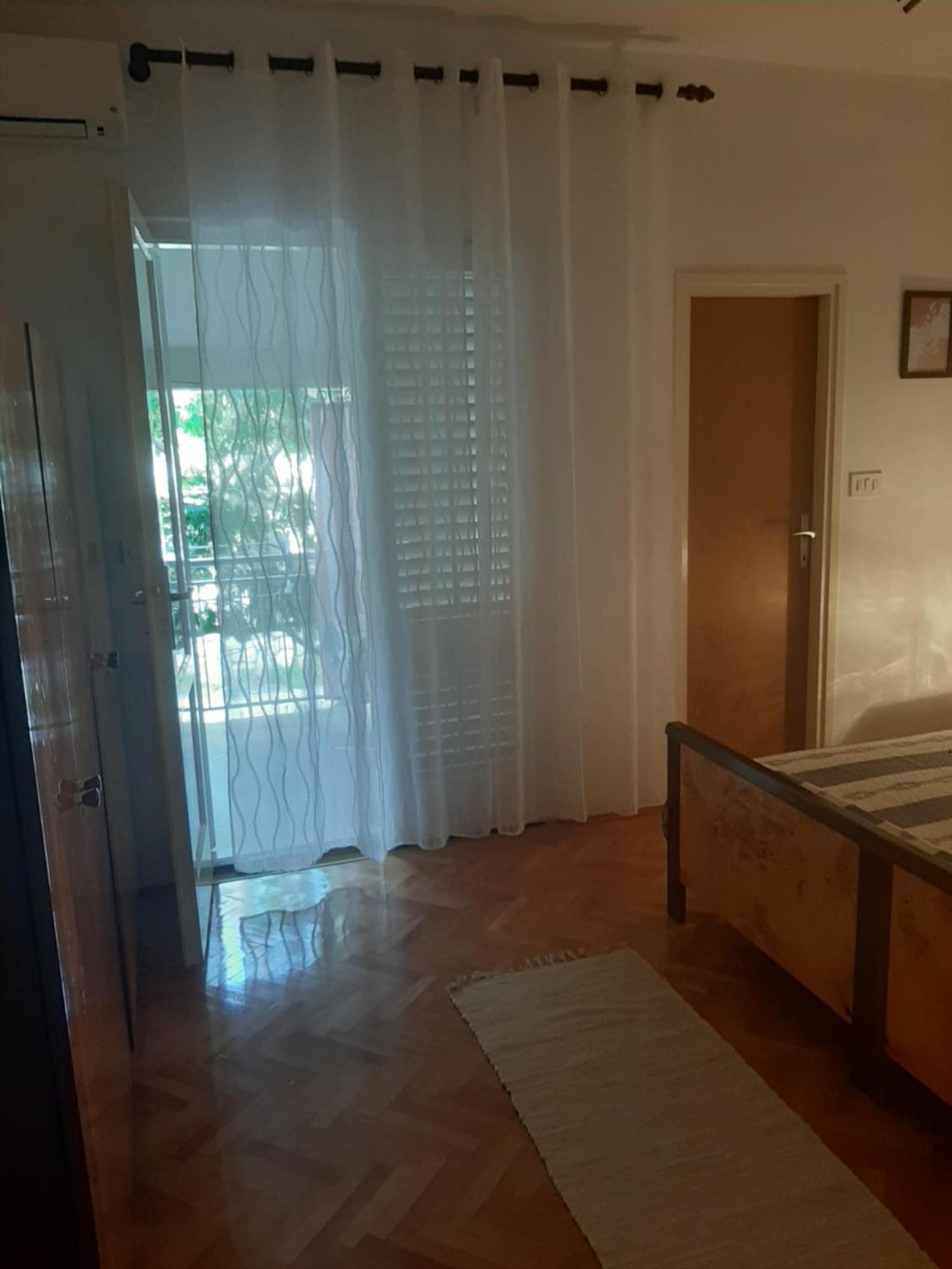 Apartments And Rooms Ljubica Lun  Εξωτερικό φωτογραφία